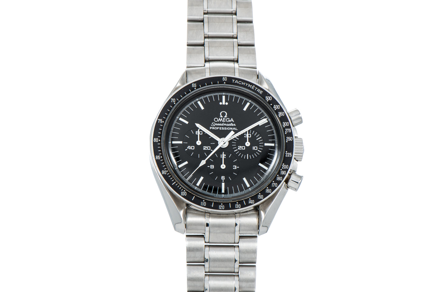 Omega Speedmaster Professional 'Galaxy Express 999'