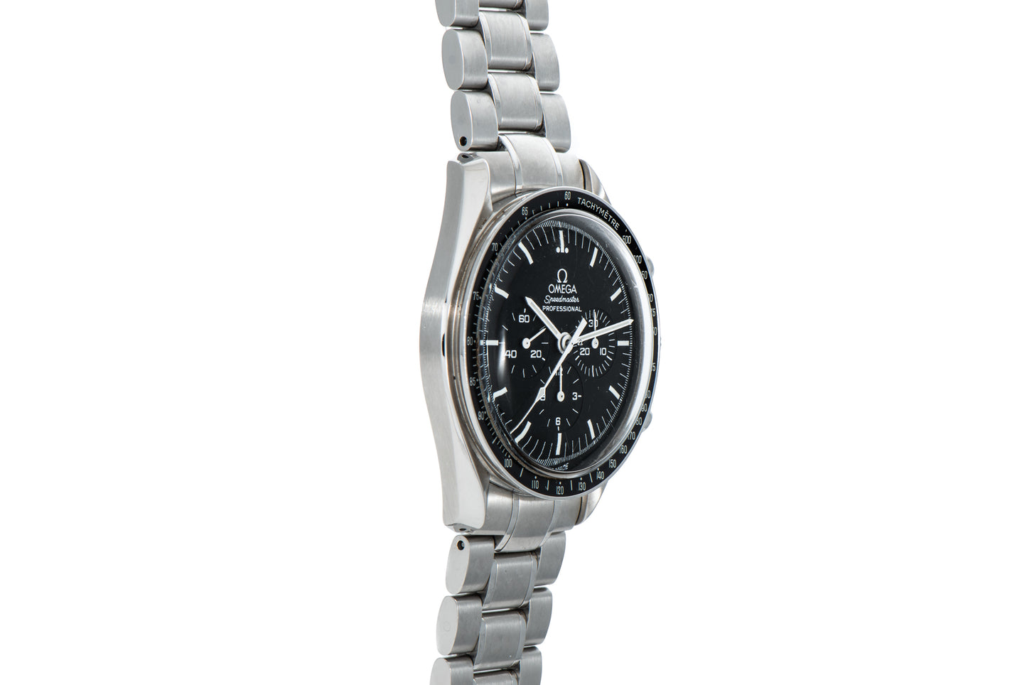 Omega Speedmaster Professional 'Galaxy Express 999'
