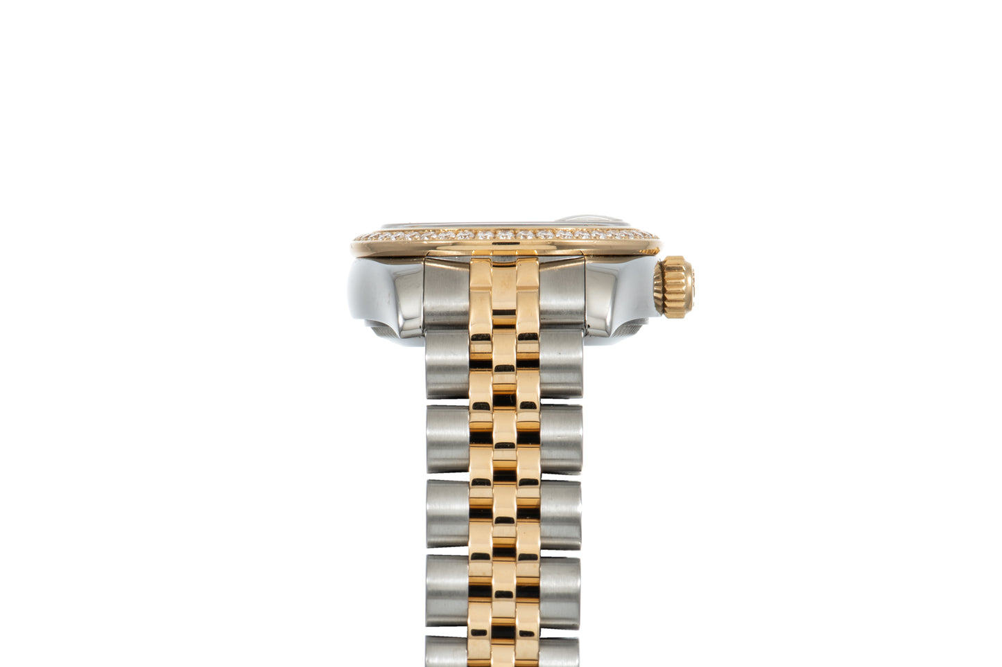 Rolex Lady Datejust 'Meteorite'