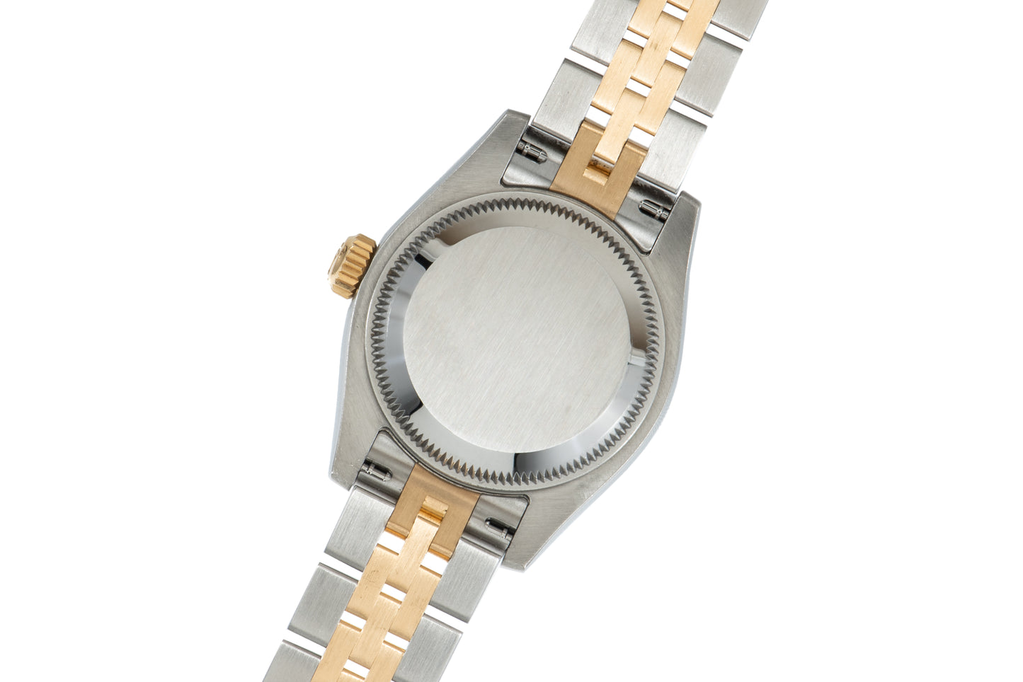 Rolex Lady Datejust 'Meteorite'