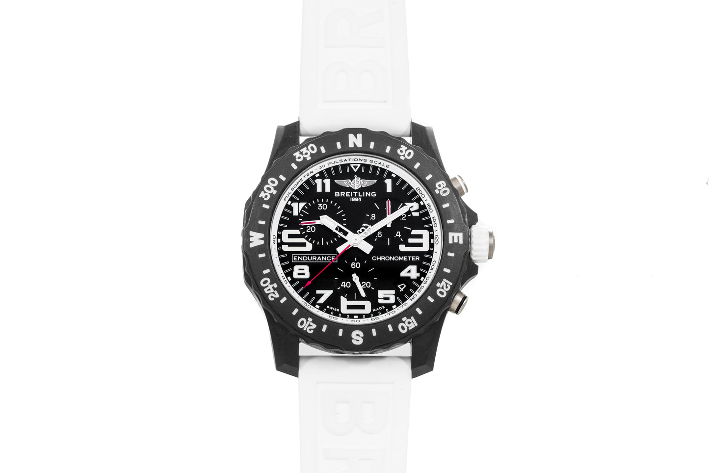 Breitling Endurance Chronograph