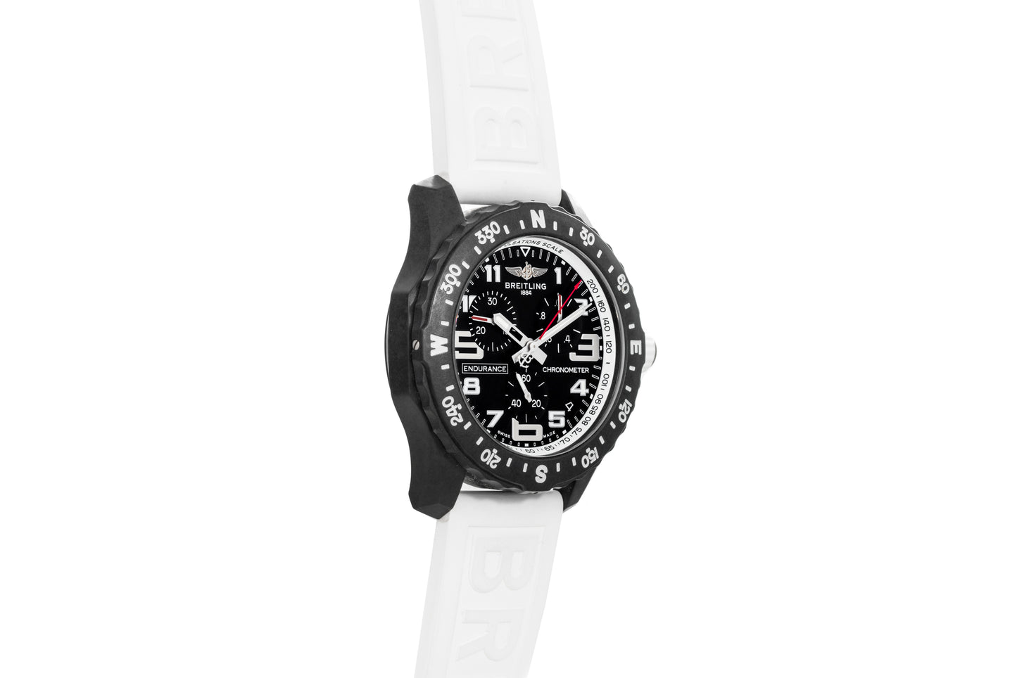 Breitling Endurance Chronograph