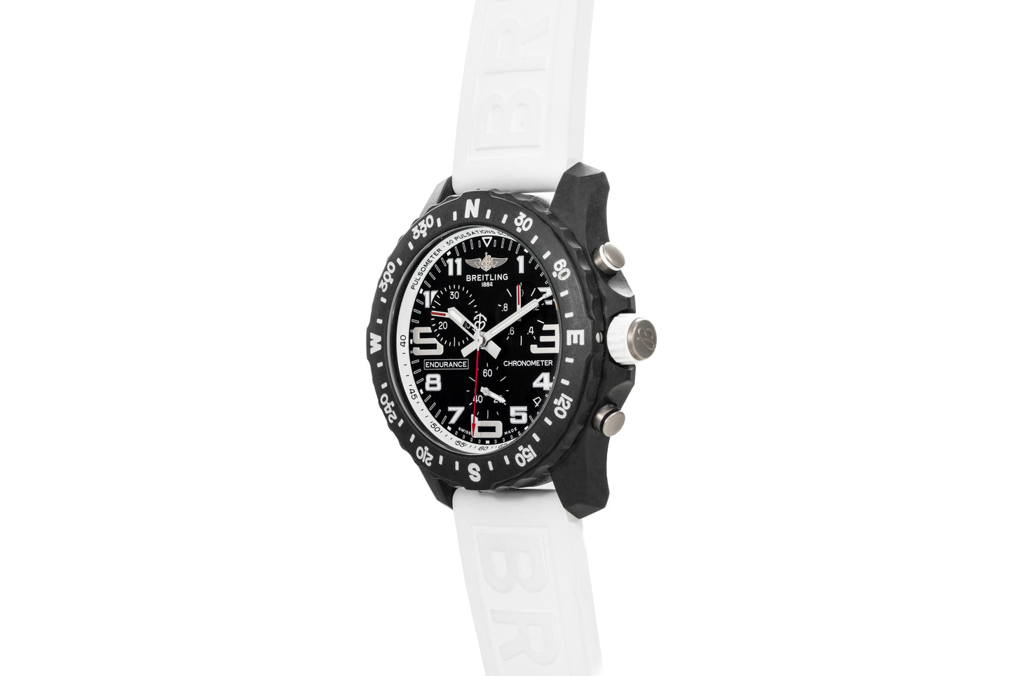 Breitling Endurance Chronograph