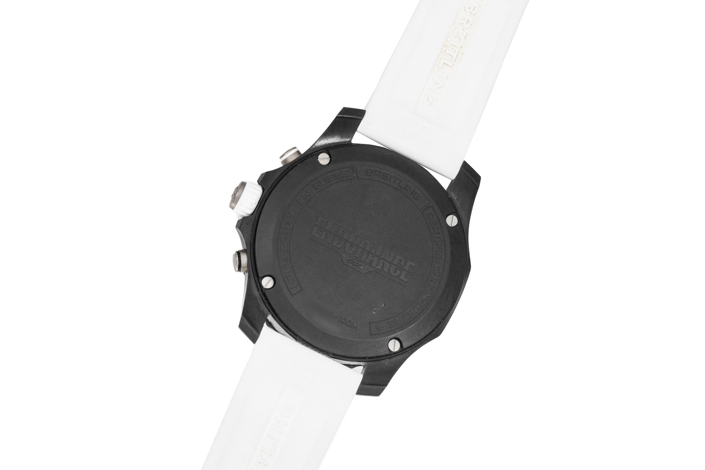 Breitling Endurance Chronograph