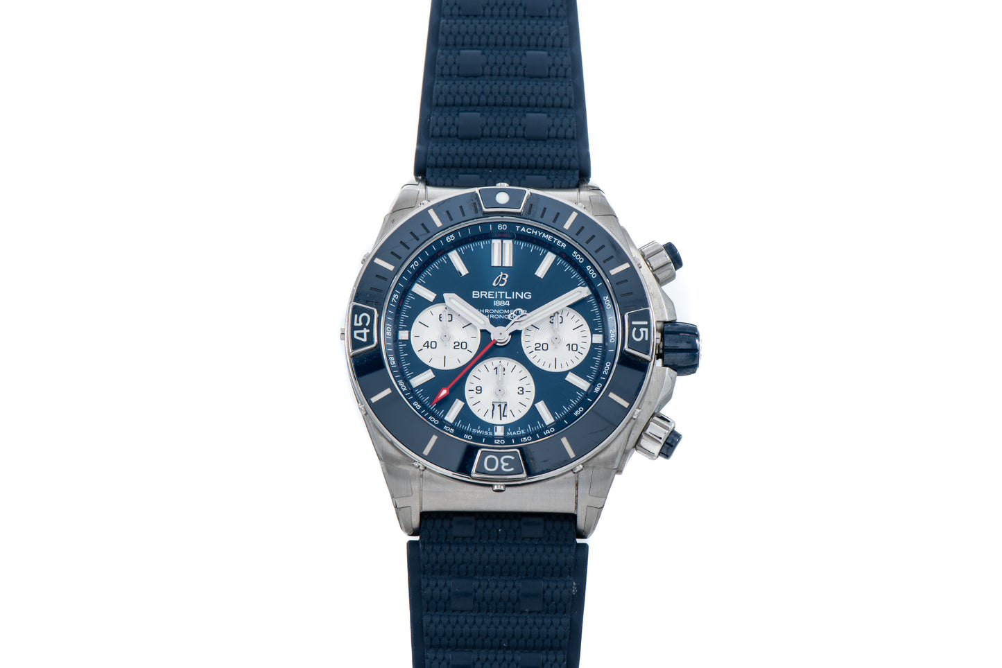 Breitling Chronomat 44