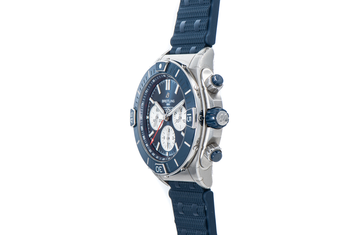 Breitling Chronomat 44
