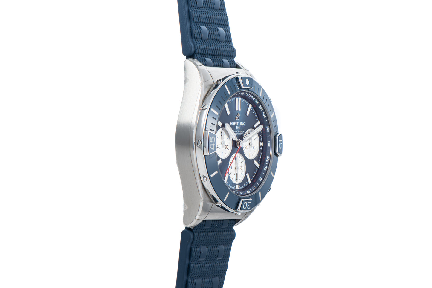 Breitling Chronomat 44