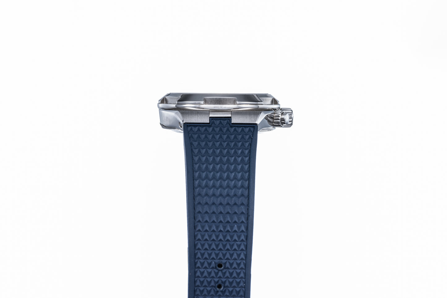 Vacheron Constantin Overseas Dual-Time