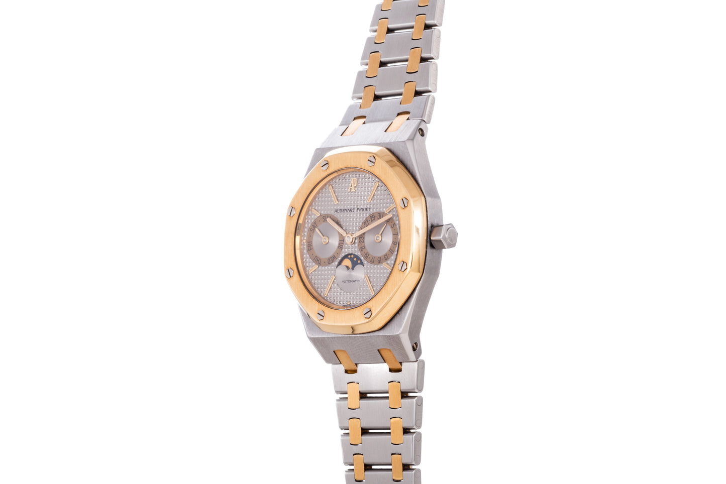 Audemars Piguet Royal Oak Day-Date Moonphase