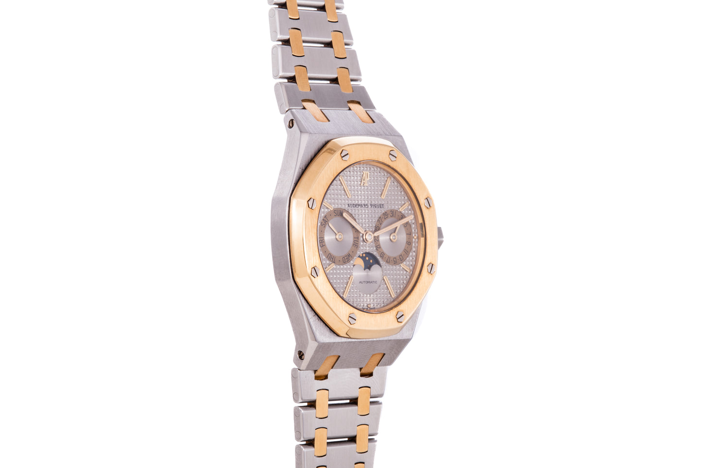 Audemars Piguet Royal Oak Day-Date Moonphase