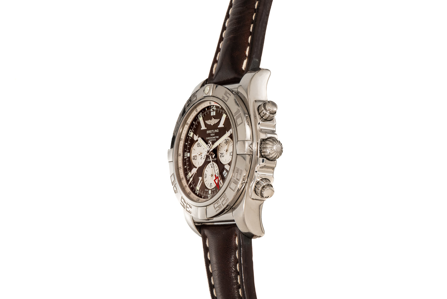 Breitling Chronomat GMT