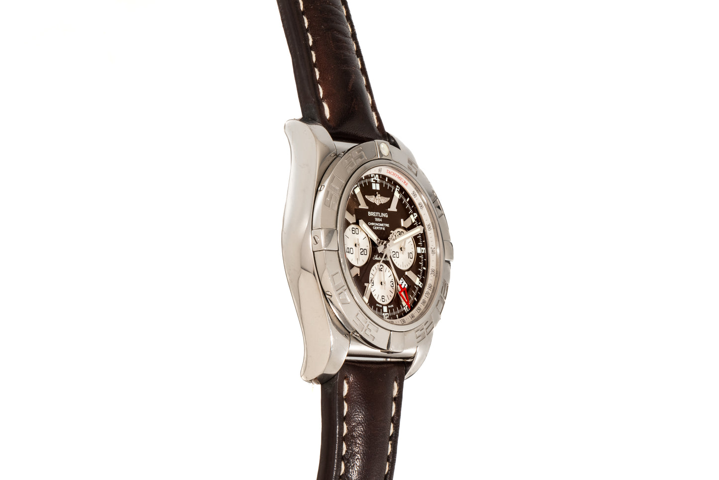 Breitling Chronomat GMT