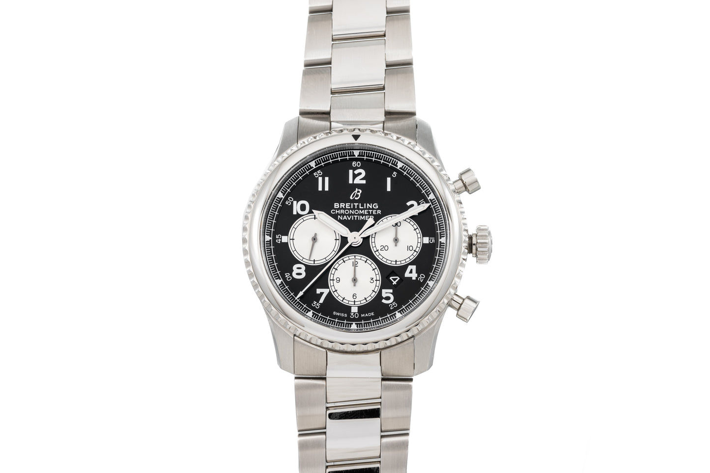 Breitling Navitimer 8 Chronograph