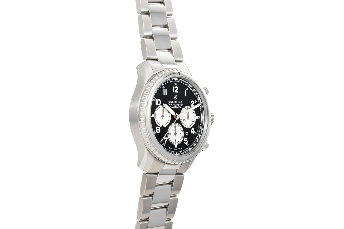 Breitling Navitimer 8 Chronograph