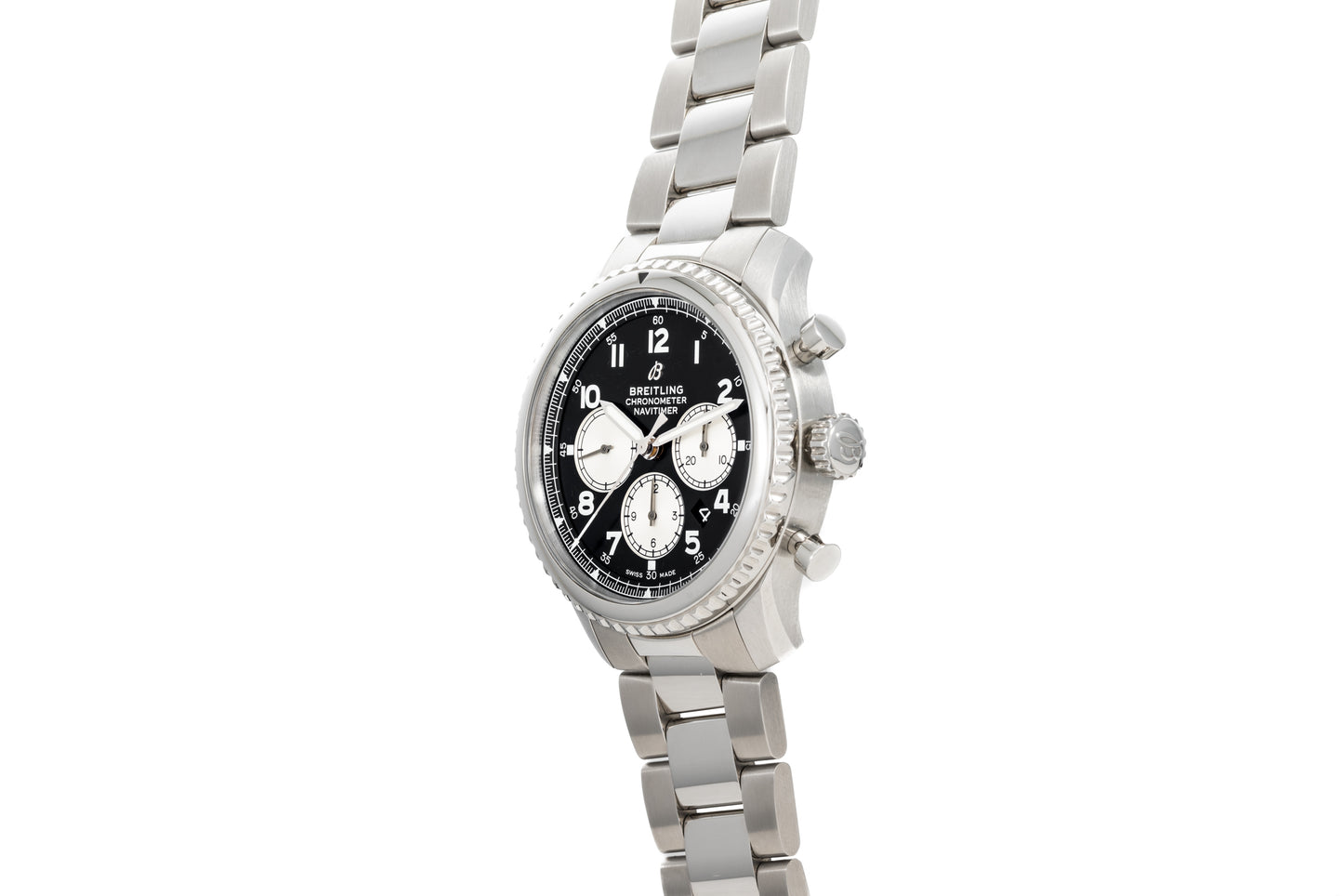 Breitling Navitimer 8 Chronograph