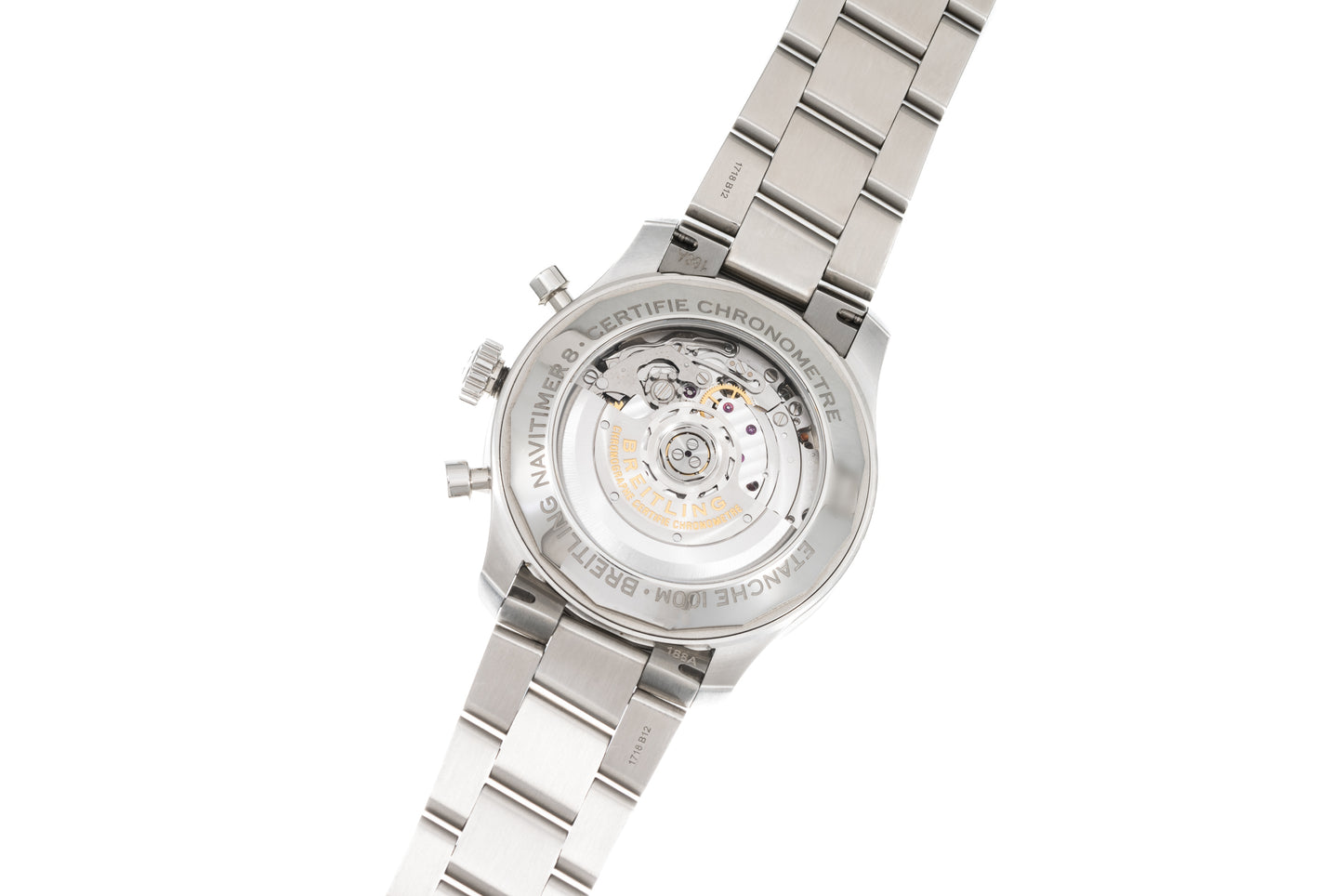 Breitling Navitimer 8 Chronograph