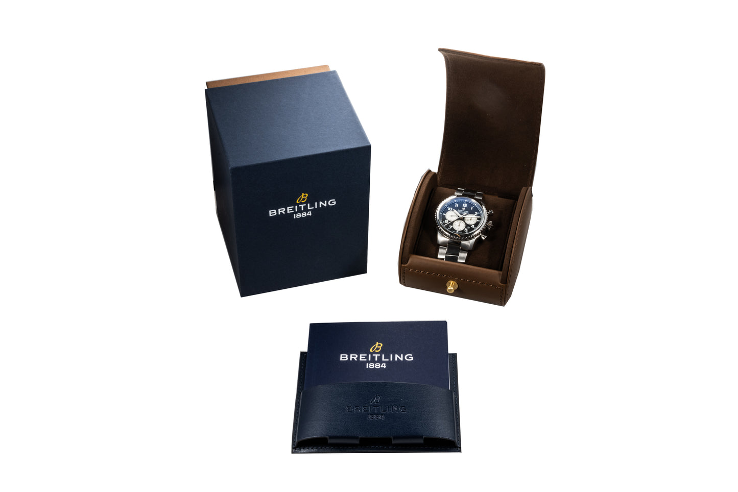 Breitling Navitimer 8 Chronograph