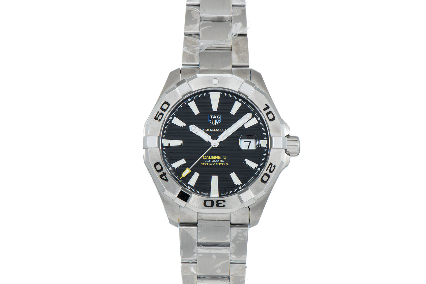 TAG Heuer Aquaracer