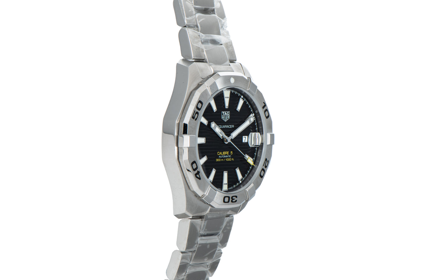 TAG Heuer Aquaracer