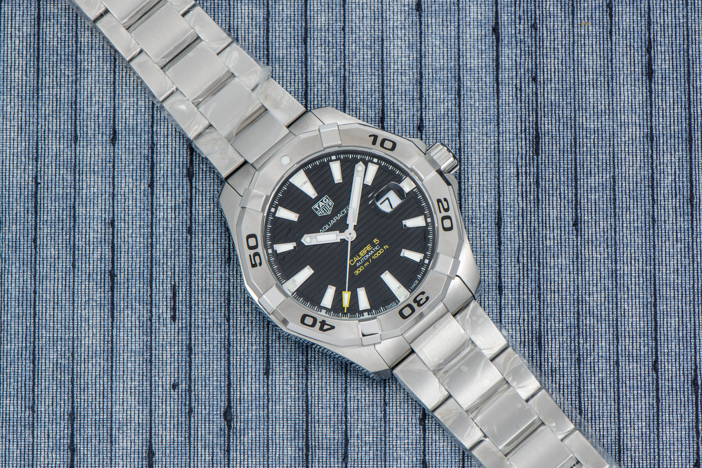 TAG Heuer Aquaracer