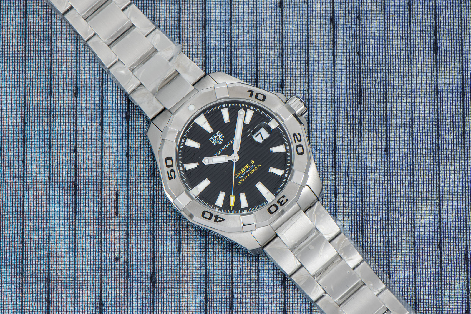 TAG Heuer Aquaracer