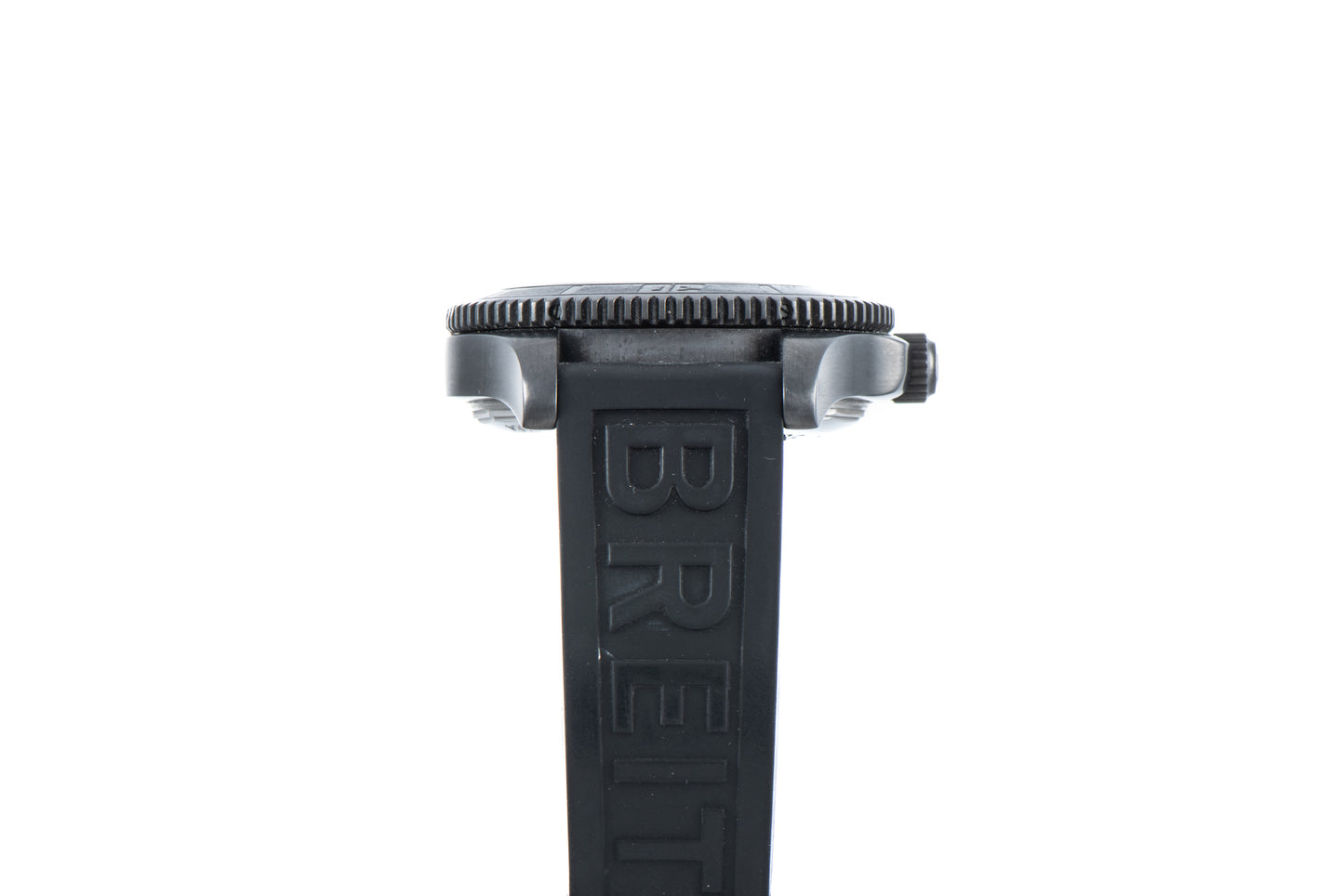 Breitling Superocean Blacksteel