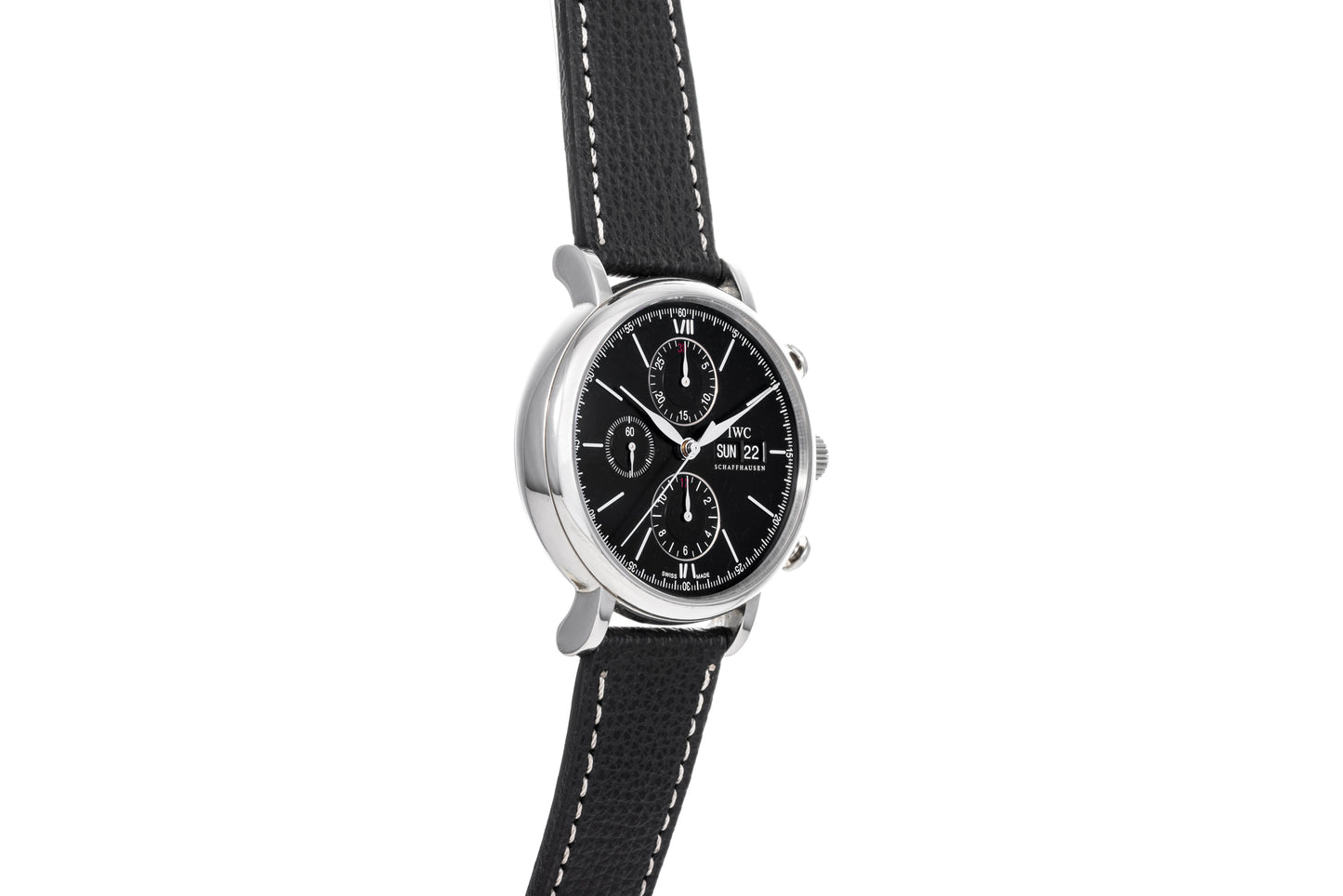 IWC Portofino Chronograph