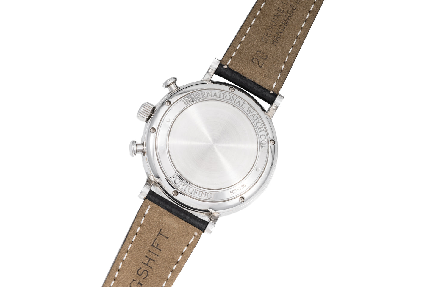 IWC Portofino Chronograph