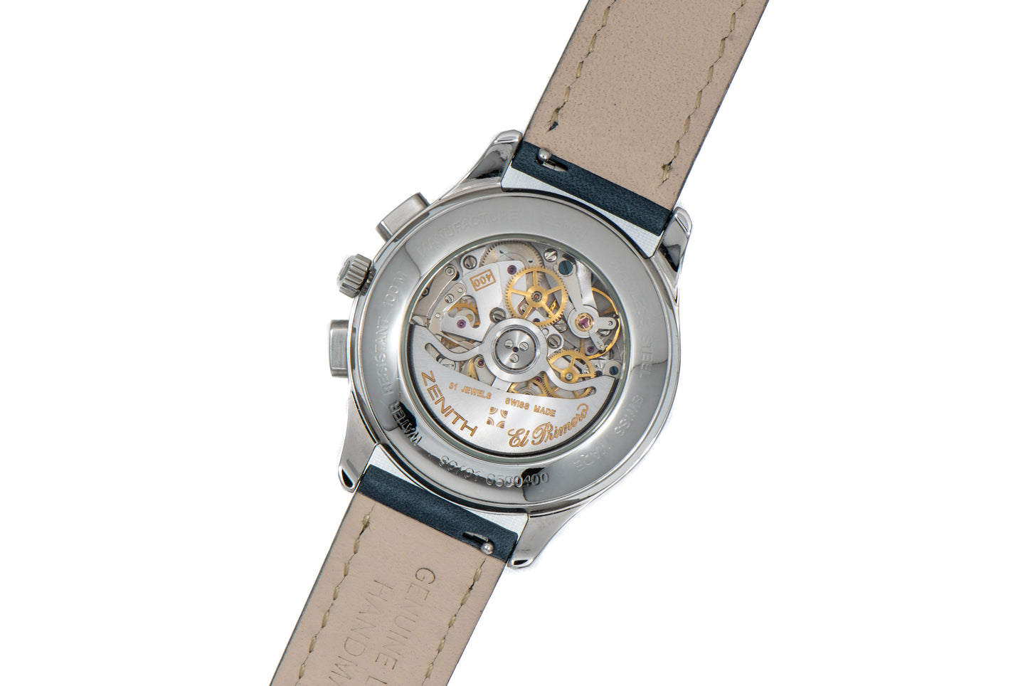 Zenith El Primero