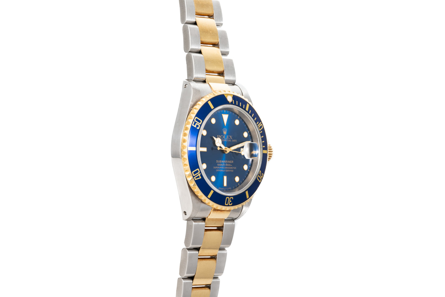 Rolex Submariner Date