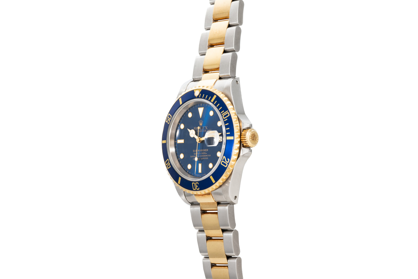 Rolex Submariner Date