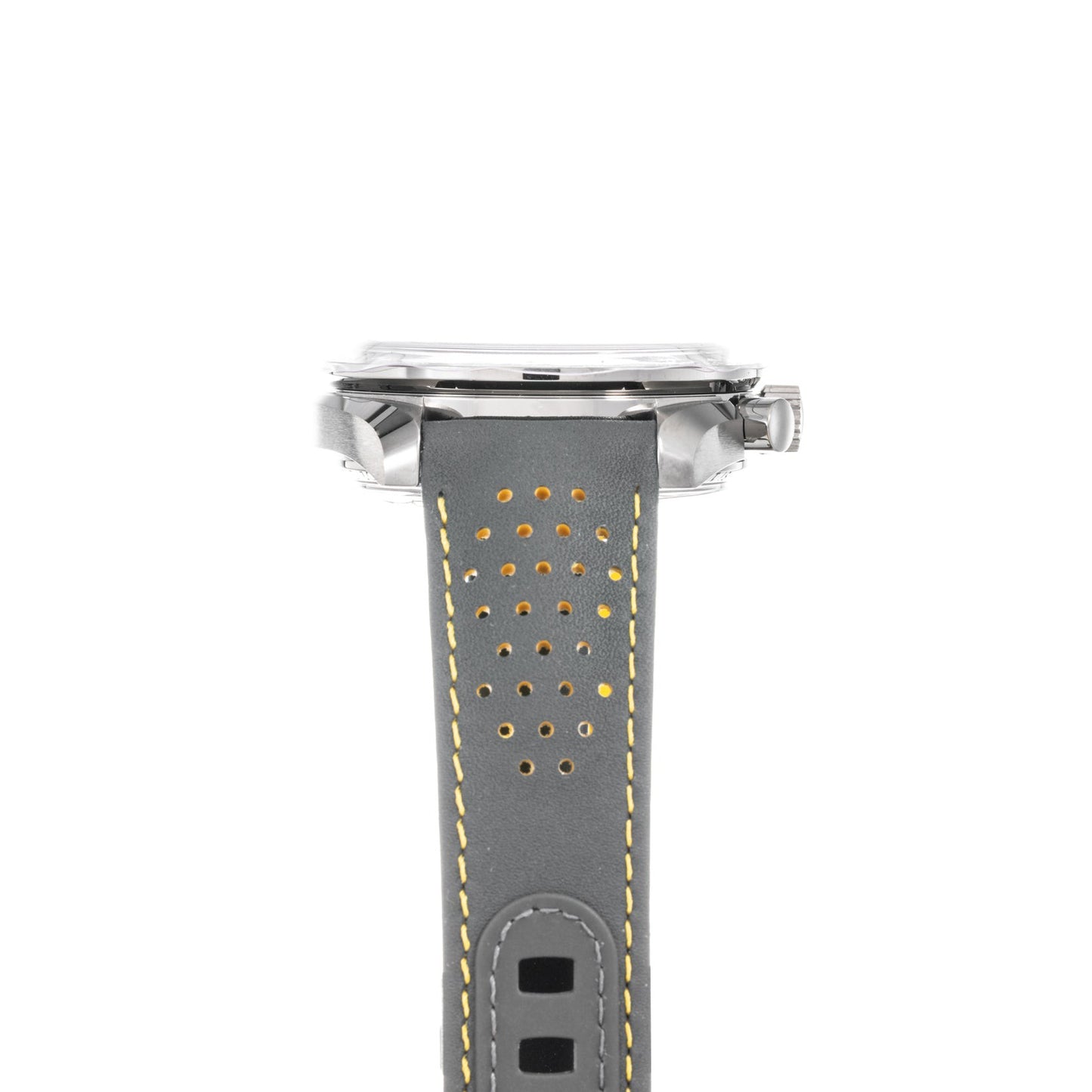 Omega Speedmaster Grey Side of the Moon 'Porsche Club of America' Edition