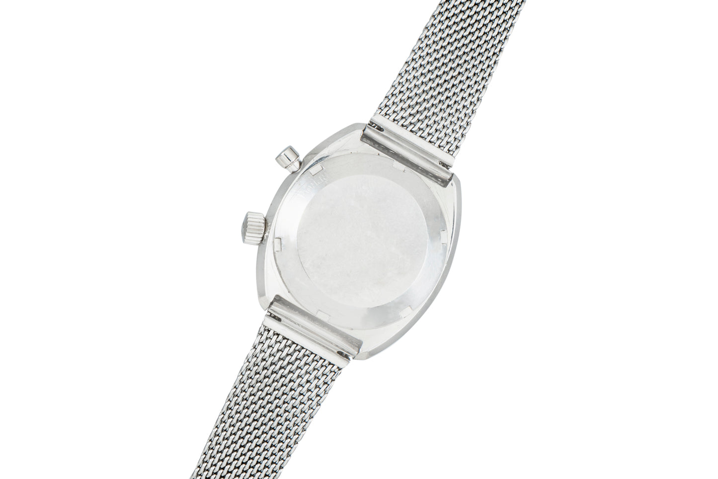 Omega Chronostop Driver