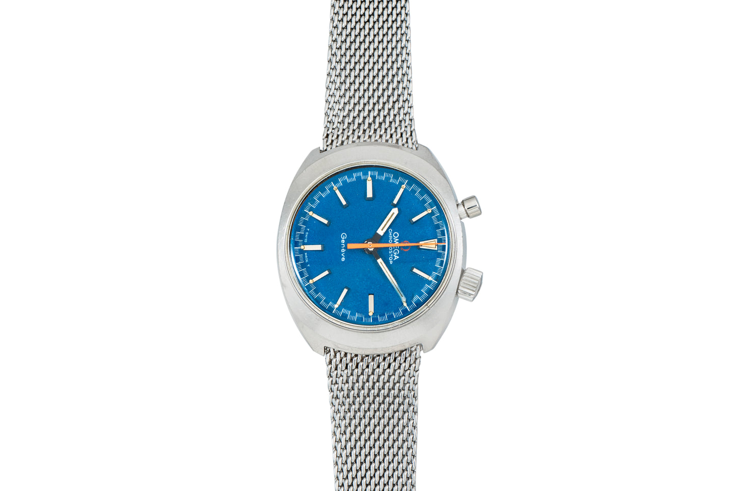 Omega Chronostop Driver