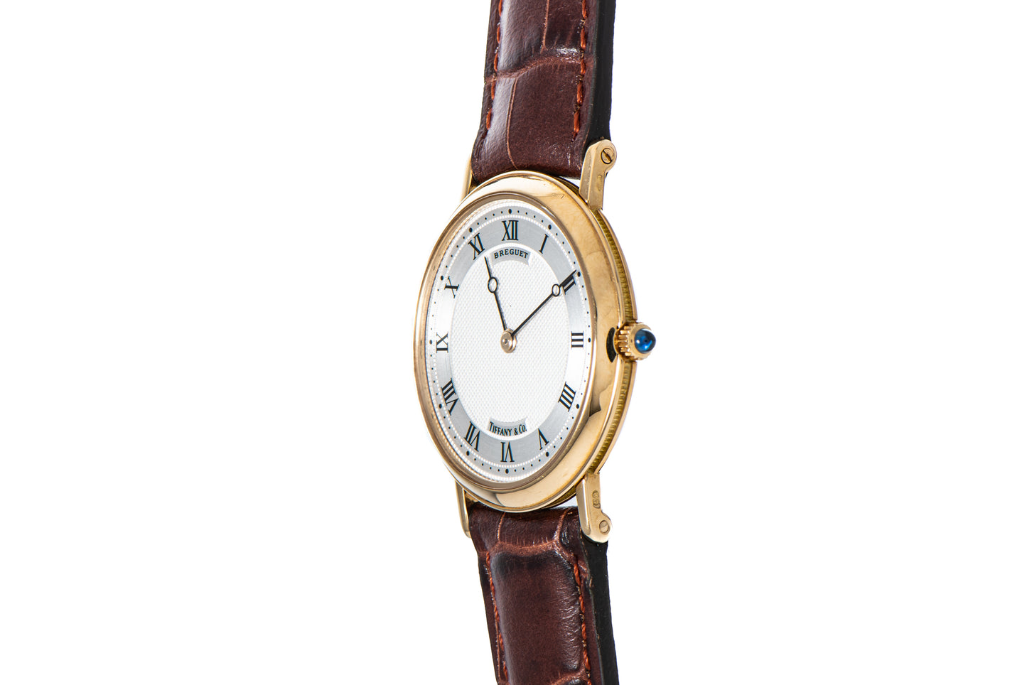 Breguet Classique 'Tiffany & Co.'
