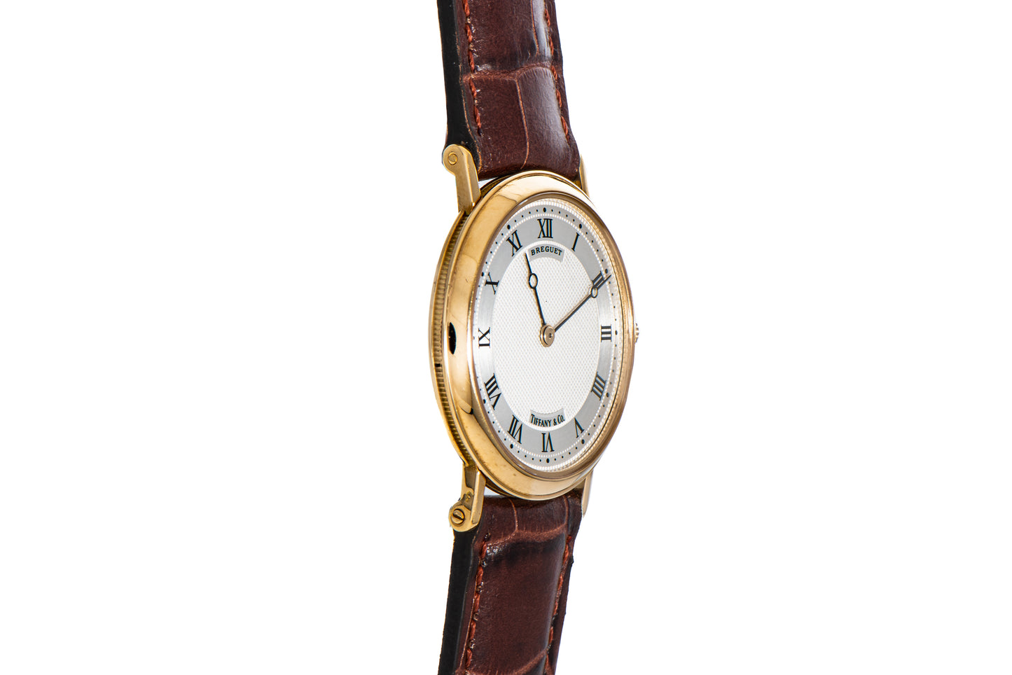 Breguet Classique 'Tiffany & Co.'