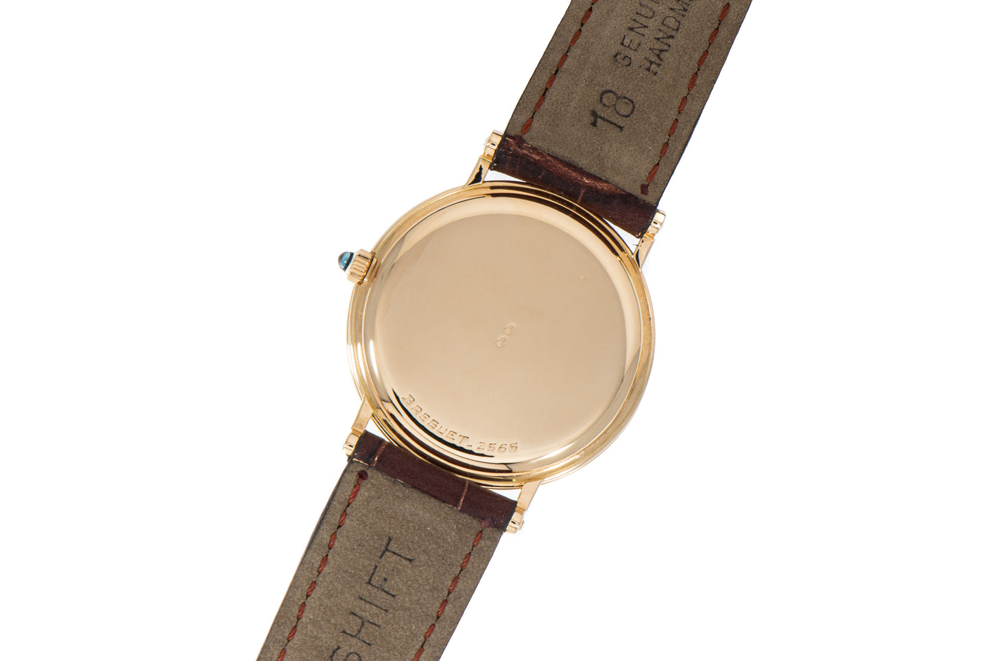 Breguet Classique 'Tiffany & Co.'