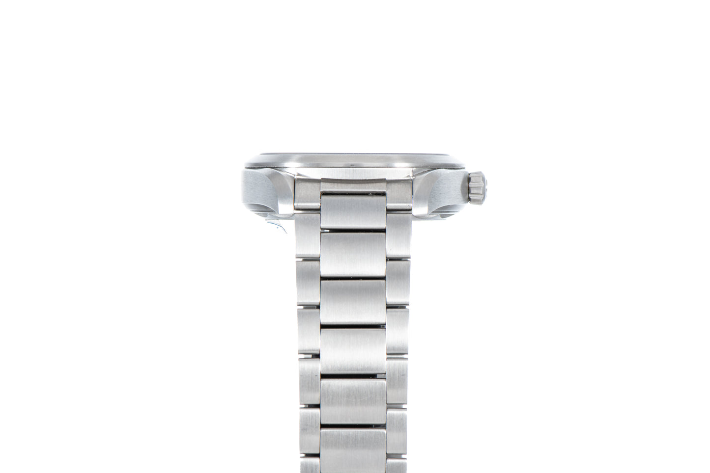 Omega Seamaster Railmaster Co-Axial Chronometer