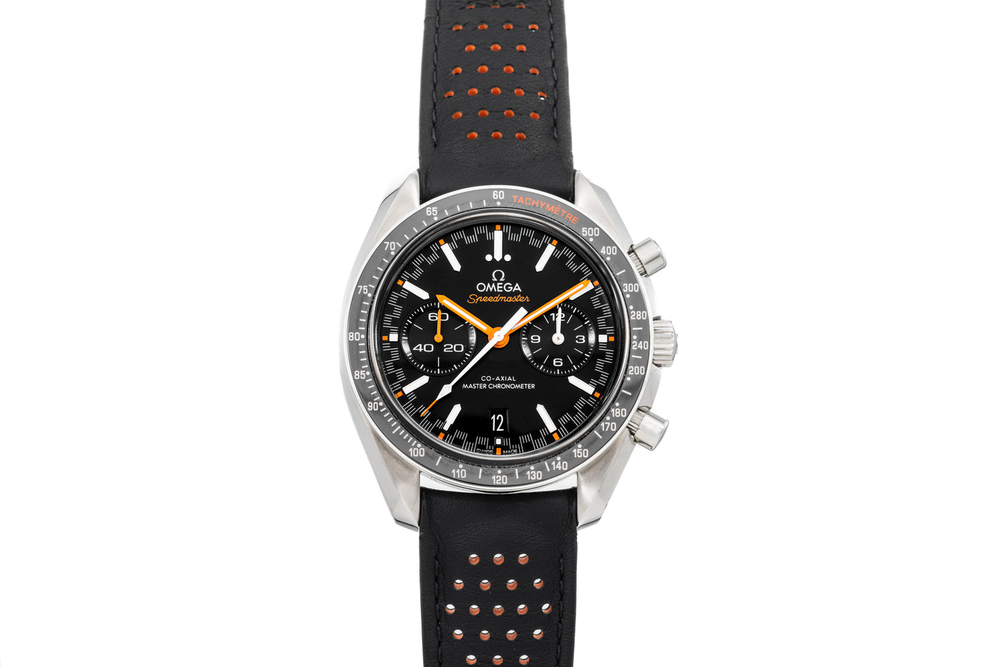 Omega Speedmaster Co-Axial Master 'Racing' Chronograph