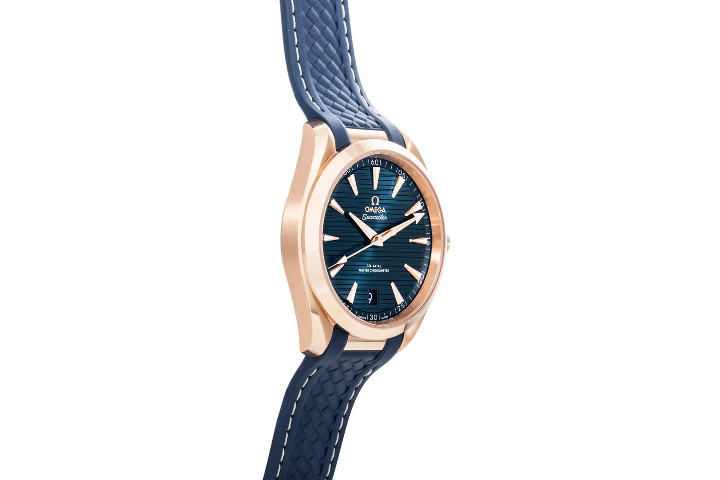 Omega Seamaster Aqua Terra