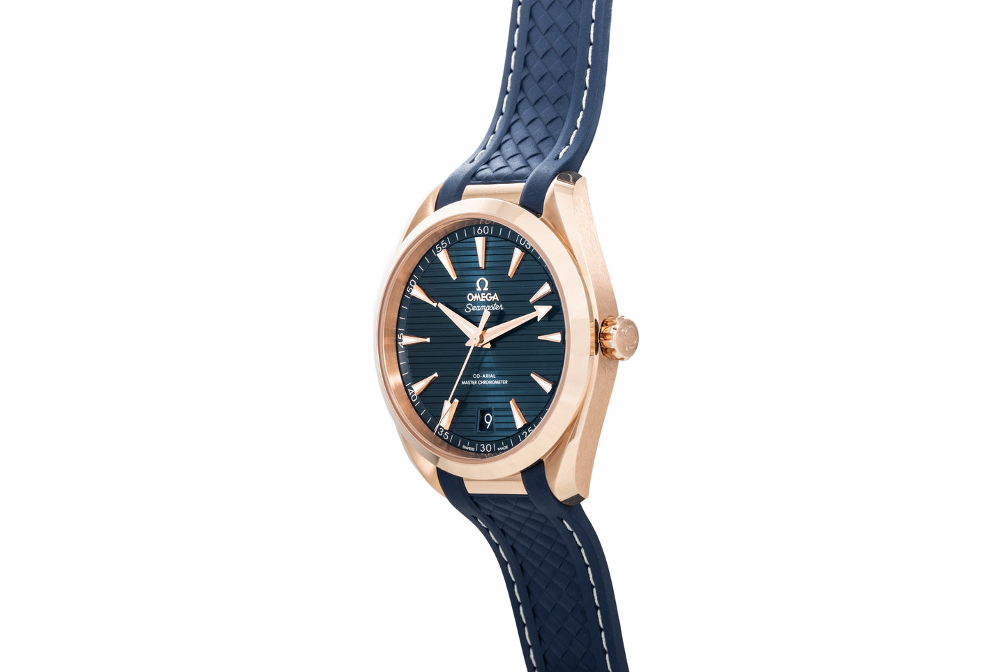 Omega Seamaster Aqua Terra
