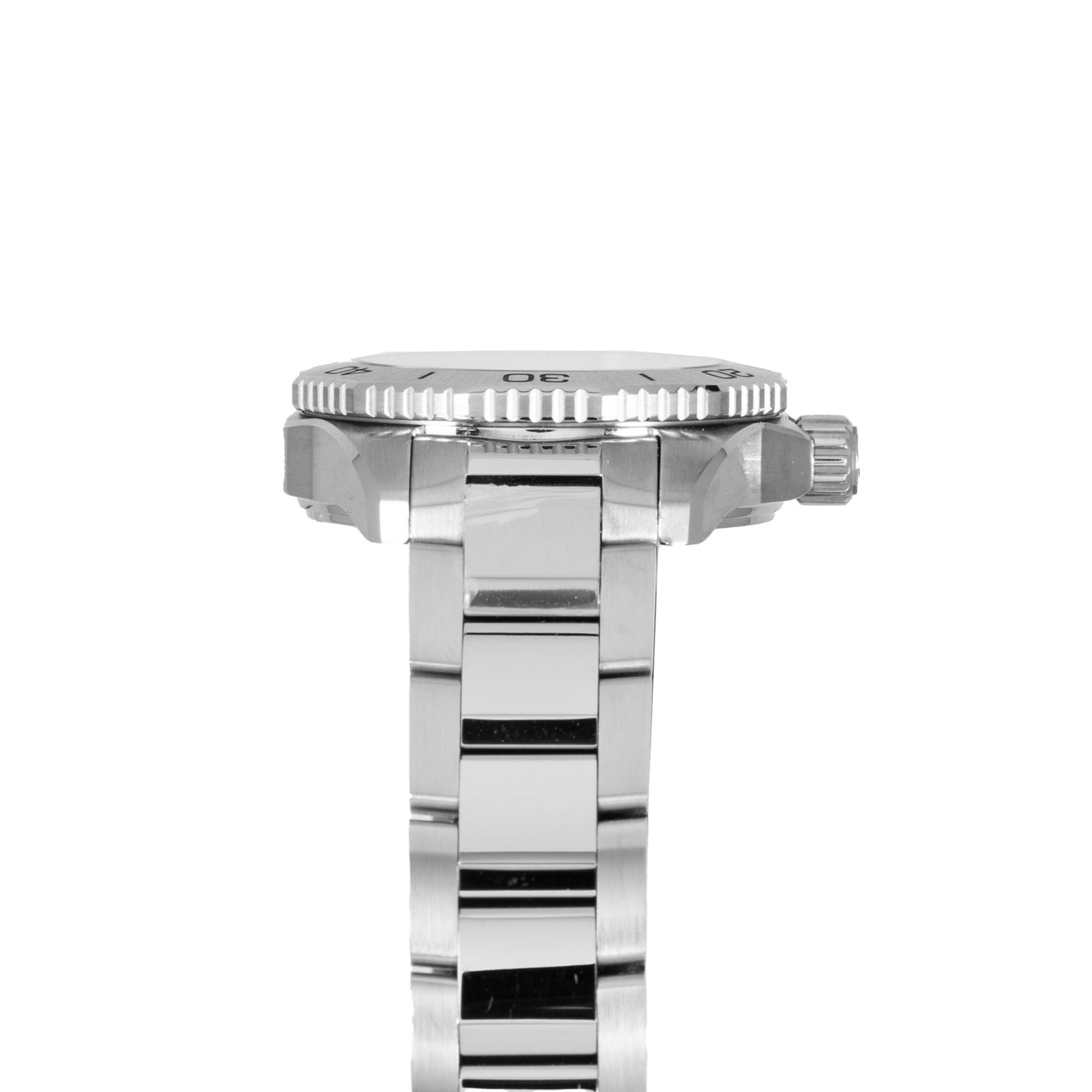 TAG Heuer Aquaracer Ladies 'Mother Of Pearl'