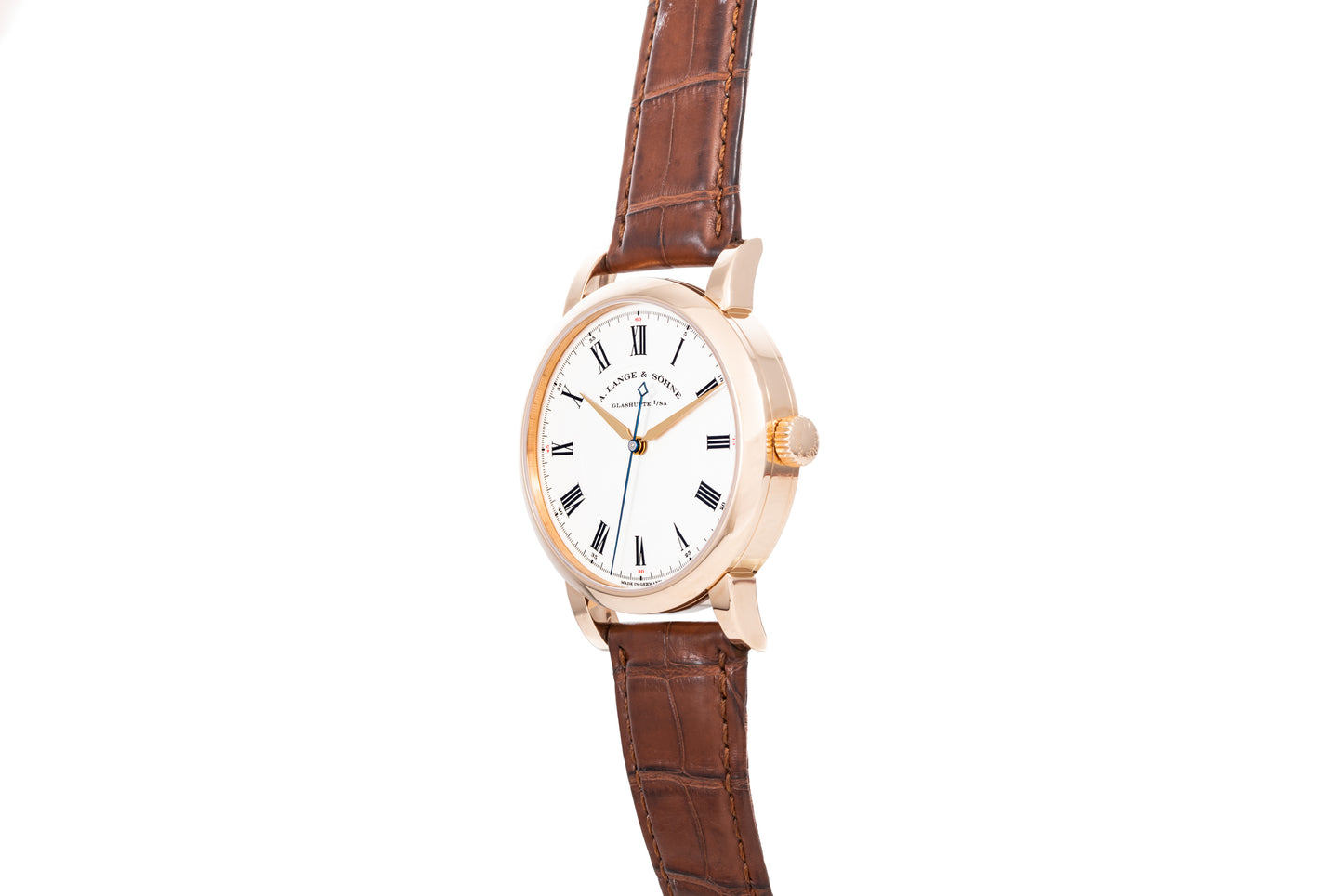 A. Lange & Söhne Richard Lange