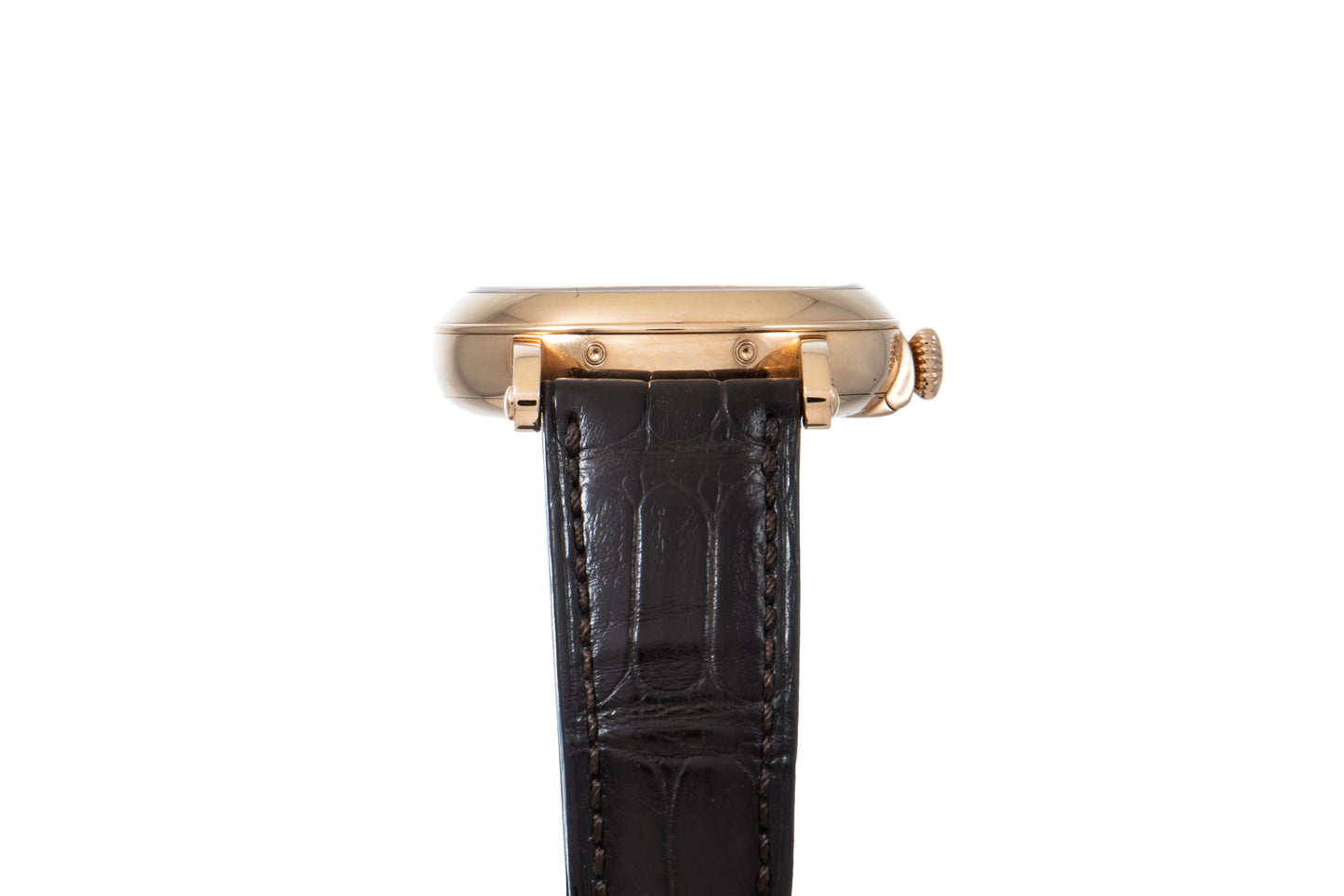 Patek Philippe Retrograde Perpetual Calendar