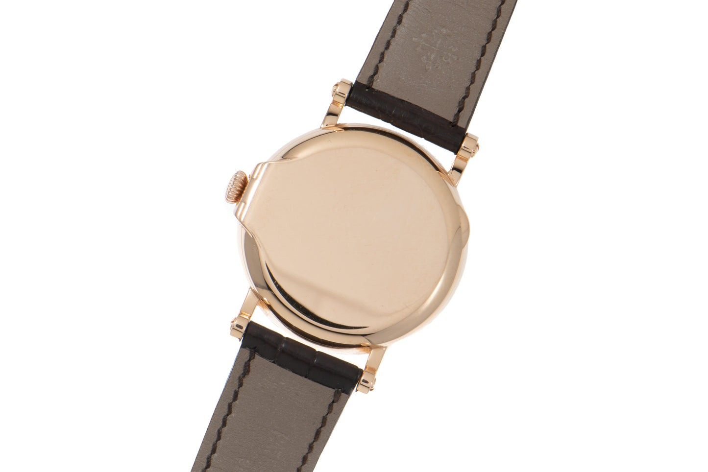 Patek Philippe Retrograde Perpetual Calendar