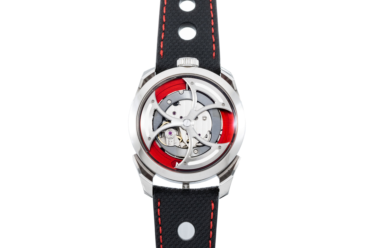 MB&F M.A.D. 1 Red