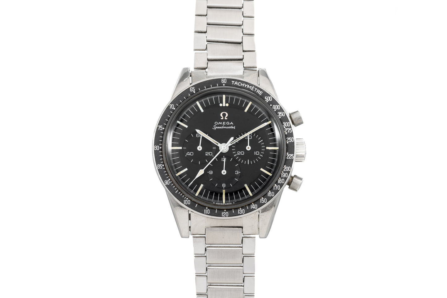 Omega Speedmaster 'Ed White'