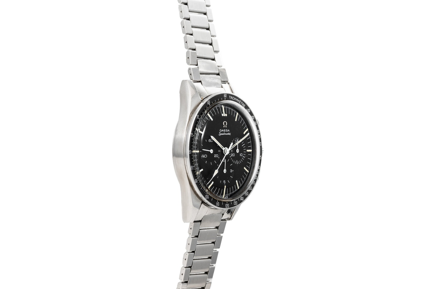 Omega Speedmaster 'Ed White'
