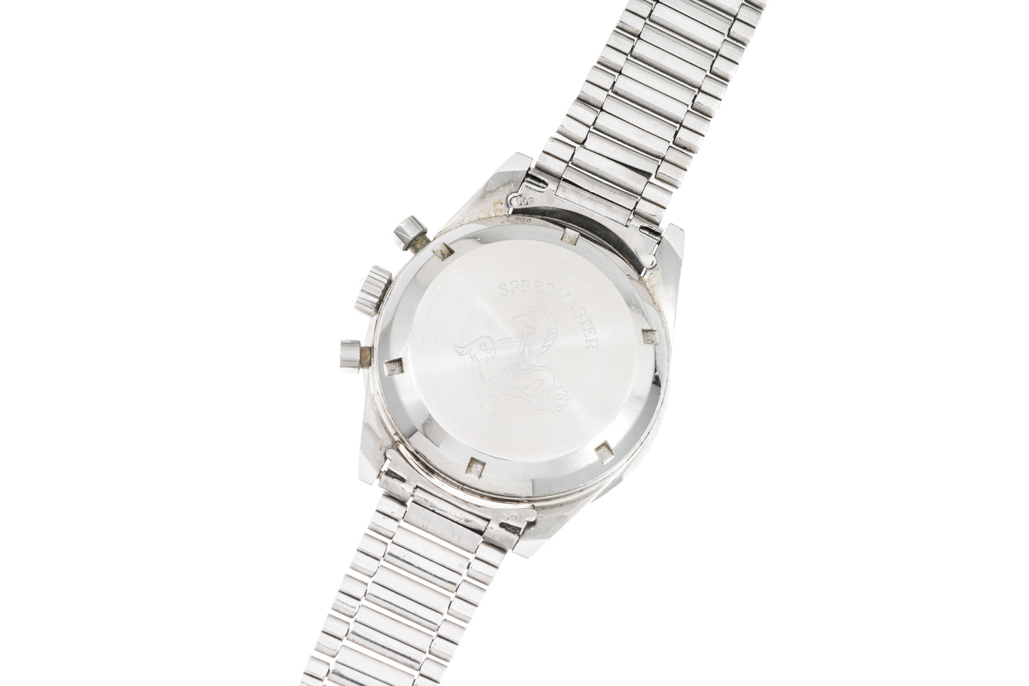 Omega Speedmaster 'Ed White'