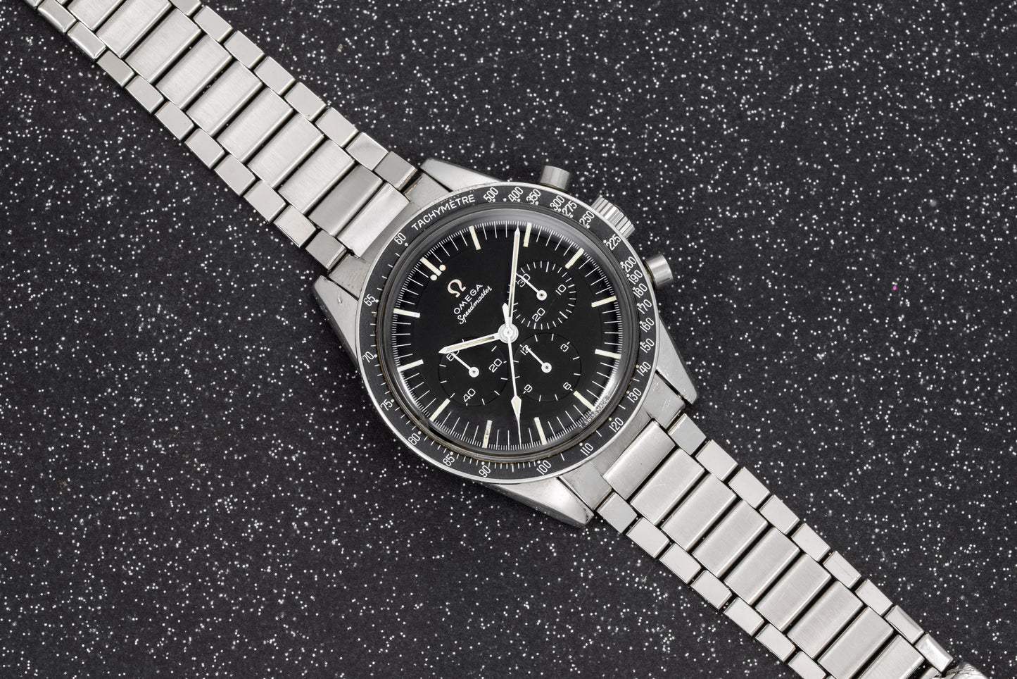 Omega Speedmaster 'Ed White'